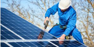 Installation Maintenance Panneaux Solaires Photovoltaïques à Saint-Cirgues-la-Loutre